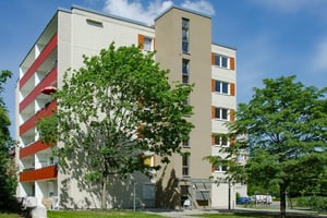 Housing cooperative Frankfurt (Oder) eG 