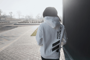 MoveRepublic_Hoodie_weiss