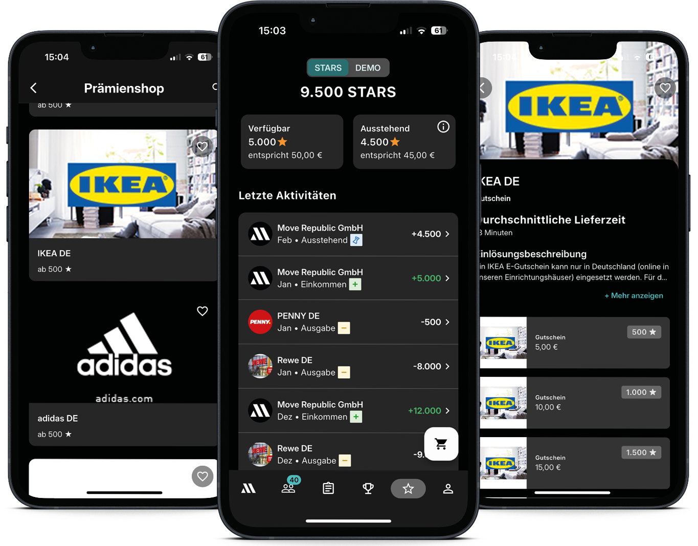 App_iPhone_3er_Mockup6 App_iPhone_3er_Mockup6