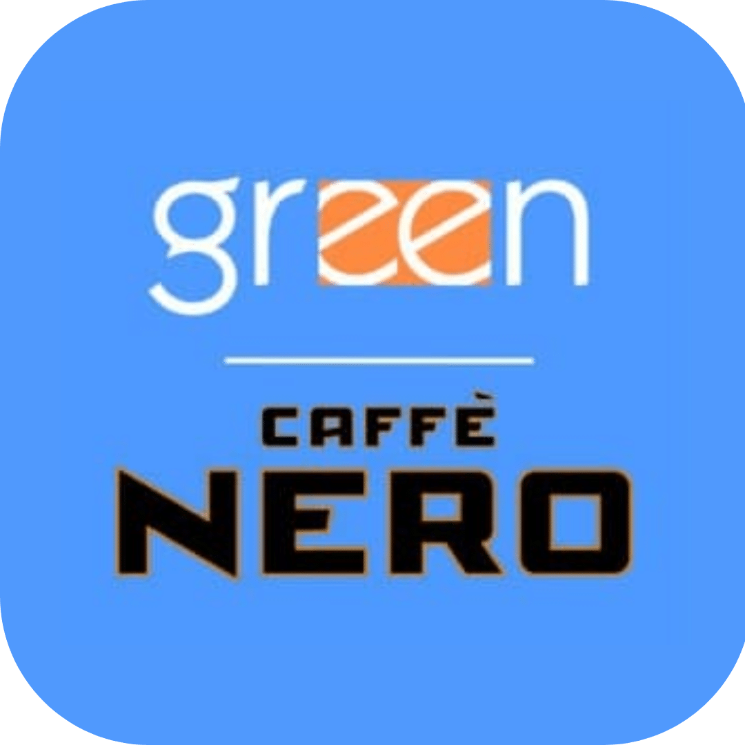 Green Caffe Nero