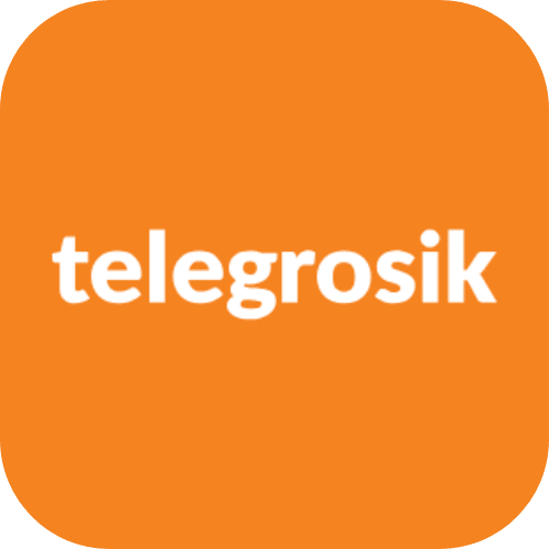 Telegrosik